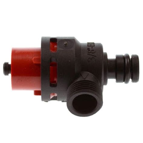 Pressure Relief Valve Hanicks