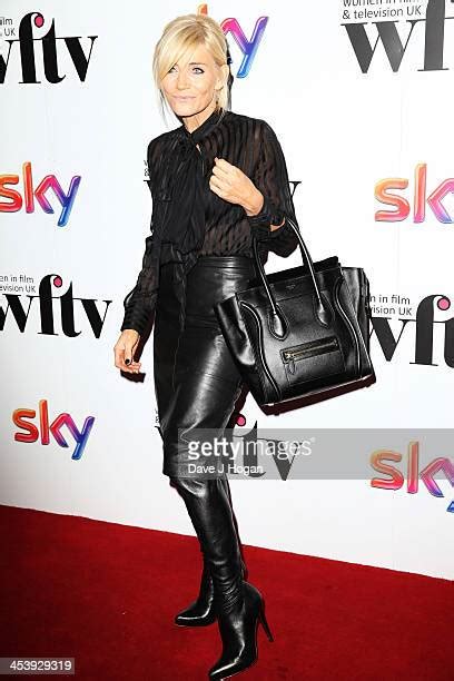 Women In Film And Tv Awards Inside Arrivals Photos And Premium High Res