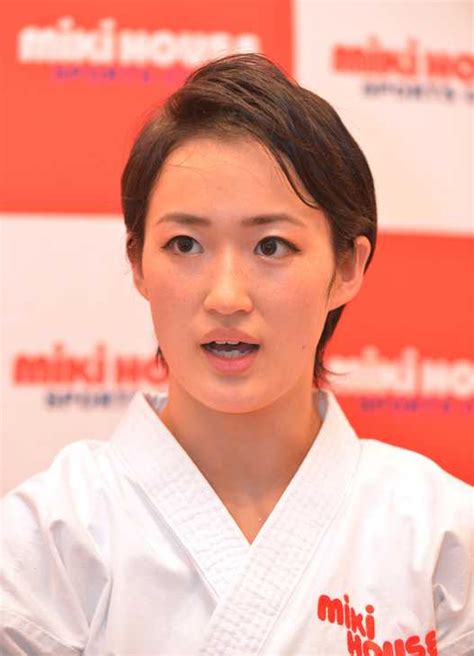 清水希容、現役続行の方針 東京五輪、女子形で銀メダル／空手 サンスポ