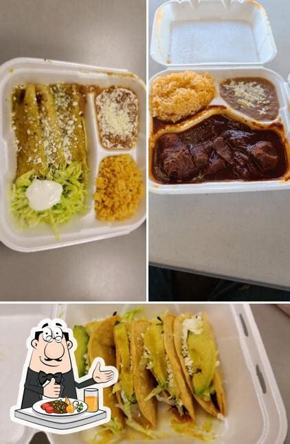 Tacos El Rey In La Mirada Restaurant Menu And Reviews