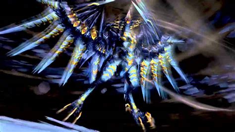 Bahamut Zero | www.pixshark.com - Images Galleries With A Bite!