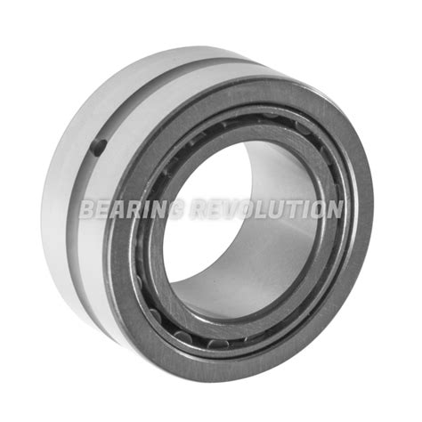 Nkis Needle Roller Bearing With A Mm Bore Premium Range