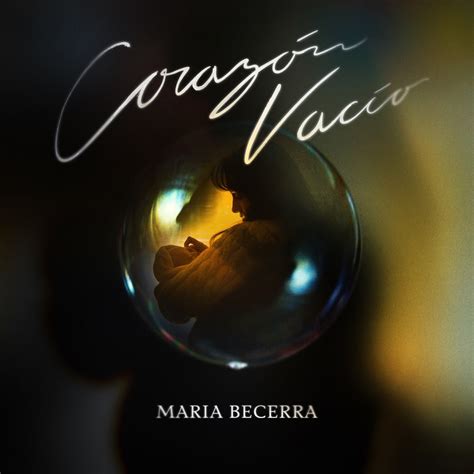 CORAZÓN VACÍO Single Album by Maria Becerra Apple Music