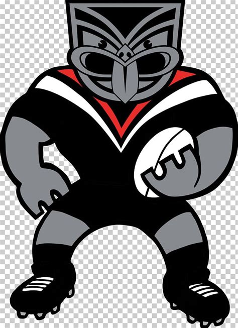 New Zealand Warriors National Rugby League Mascot South Sydney ...