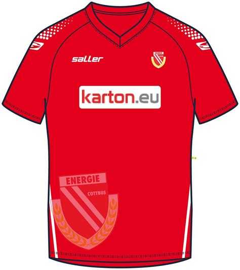 energie cottbus   kits