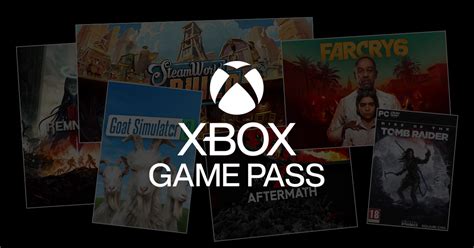 Xbox Game Pass Lineup For December 2023 Includes Far Cry 6 Steamworld