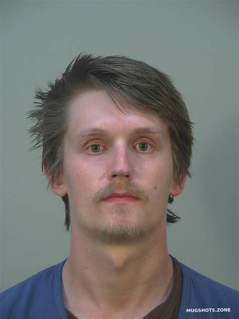 Poppe Paul Anthony Dane County Mugshots Zone