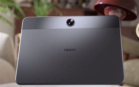 Oppo Pad Neo Price In Nepal | Specifications & Availability