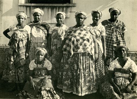 Monday Open Thread: The History of the Gullah People — Pragmatic Obots