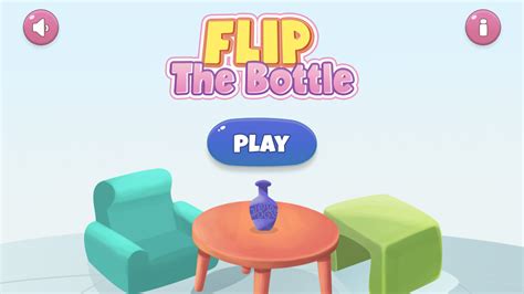 🕹️ Play Flip The Bottle Game: Free Online Bottle Flipping Video Game ...