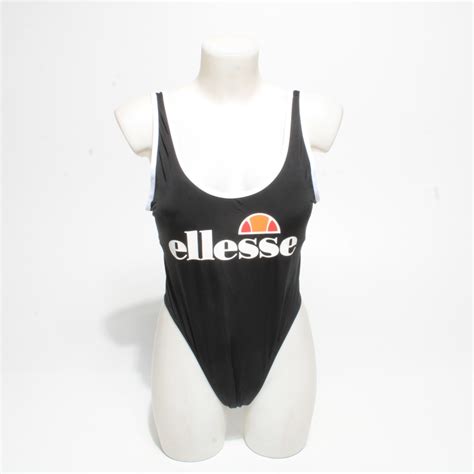 Dámské plavky Ellesse SGS06298KHA vel XXXL bazar OdKarla cz