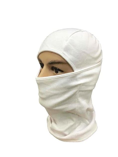 Buy Gajraj White Cotton Face Mask Online At Best Prices In India Jiomart