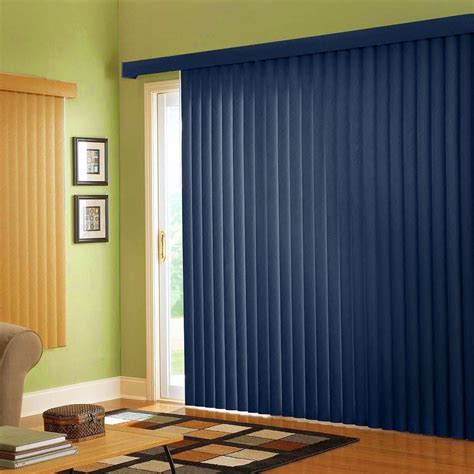 Curtain Ideas Curtain Rods For Sliding Glass Doors With Vertical Blinds