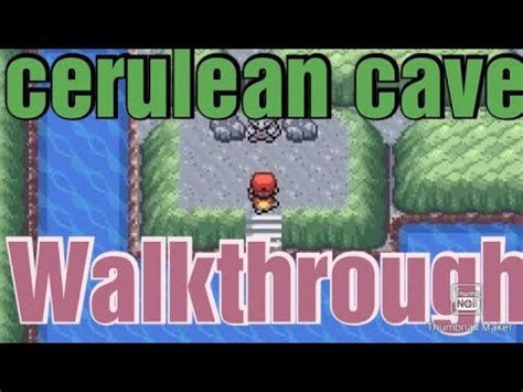 Pokemon Fire Red And Leaf Green How To Get Mewtwo Walkthrough