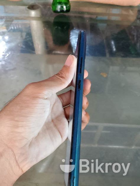 Infinix Hot 9 Play Used For Sale In Amber Khana Bikroy