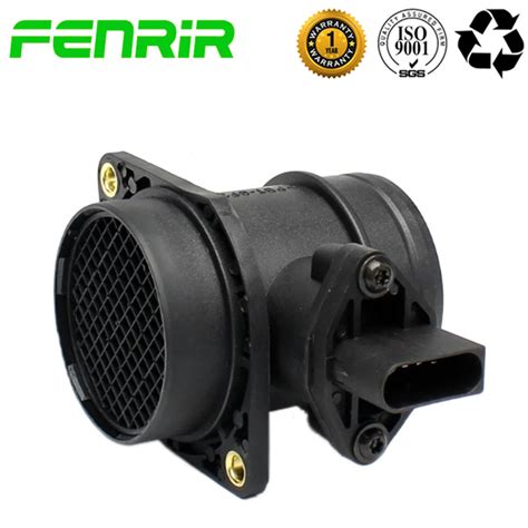 Mass Air Flow Sensor For Bmw E E E E E E I I I