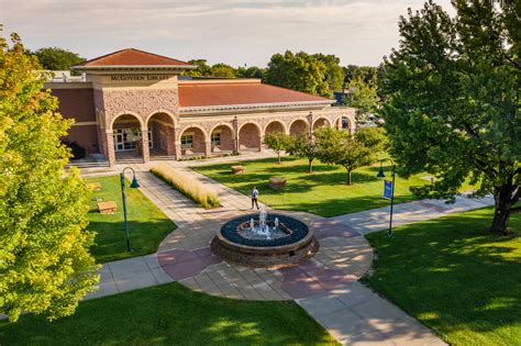 Impressing Scholarship Candidates With Trumotivate At Dakota Wesleyan
