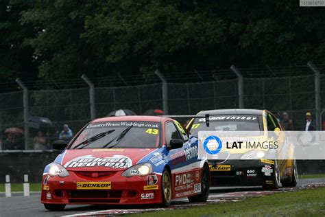 Oulton Park Cheshire 4th 5th June 2011 Lea Wood GBR Team Wood