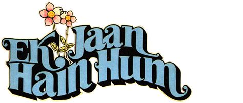 Watch Ek Jaan Hain Hum Netflix