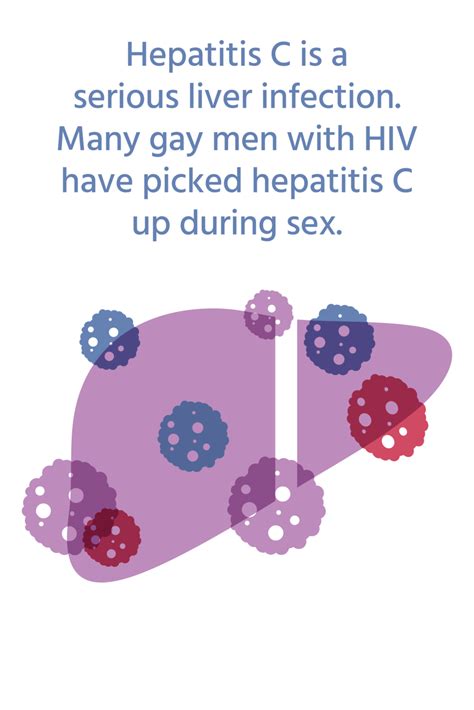 How Hepatitis C Is Passed On During Sex Aidsmap