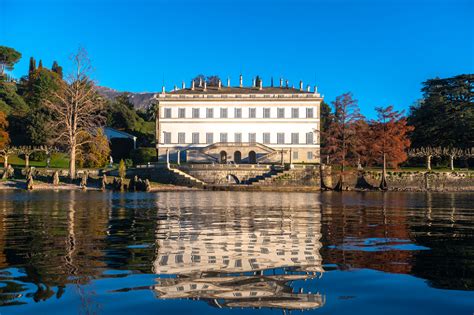 The gardens of Lake Como in winter: charm and mystery | Featured news