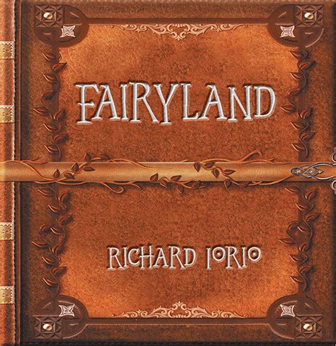 Fairyland (Book + Ebook)