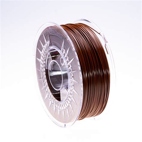 Sorotec Online Shop Filament Petg Braun Mm