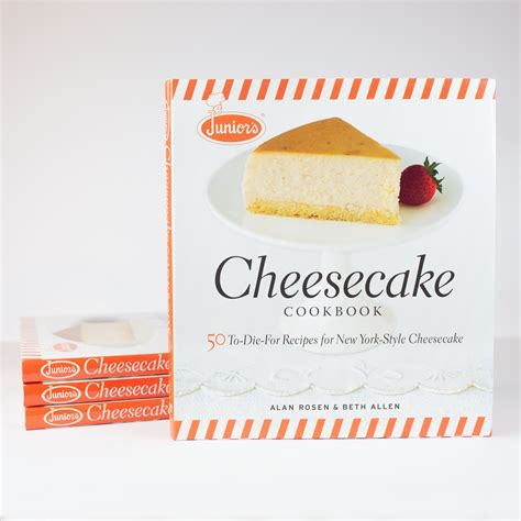 Junior's Most Fabulous Cheesecake and Desserts