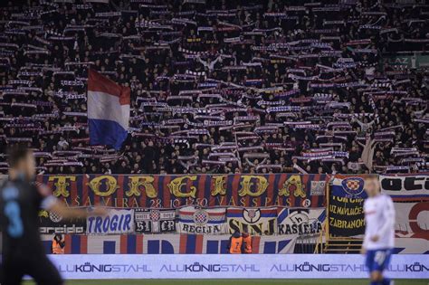 Doveo Je Hajduk Do Samog Vrha A Sad Vi E Nije Dio Kluba Proveo Sam