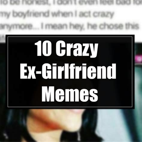 10 Crazy Ex Girlfriend Memes