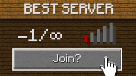 I Joined ABANDONED Minecraft Servers YouTube