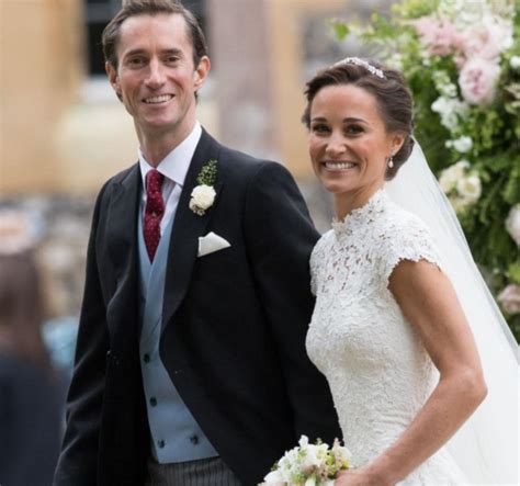 Pippa Middleton Espera A Su Segundo Hijo El Siglo De Torreón