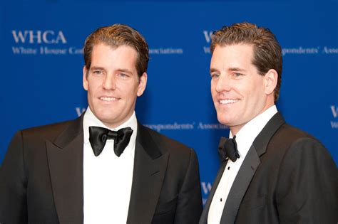 How The Winklevoss Twins Went From Losing Facebook To Making Trillions Of Dollars With Bitcoin