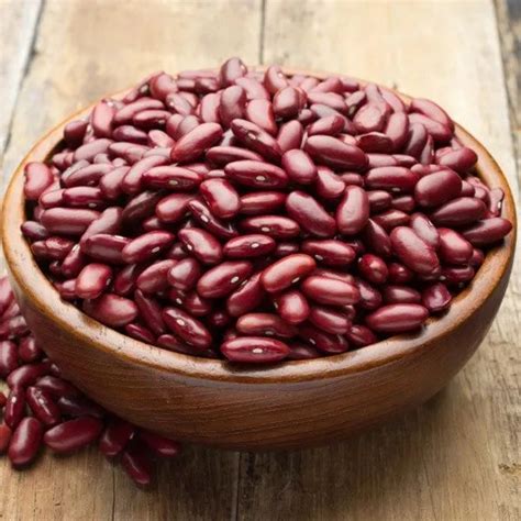 Red Organic Rajma Loose At Rs 82 Kilogram In Hyderabad ID 22452727648