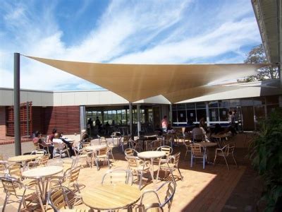 Waterproof Shade Shade U Shade Sails Melbourne