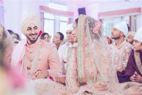 Revisit Neha Kakkar And Rohanpreet Singh S Magical Wedding Moments