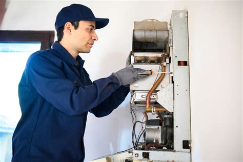 Hot Water System Maintenance For Expert Care