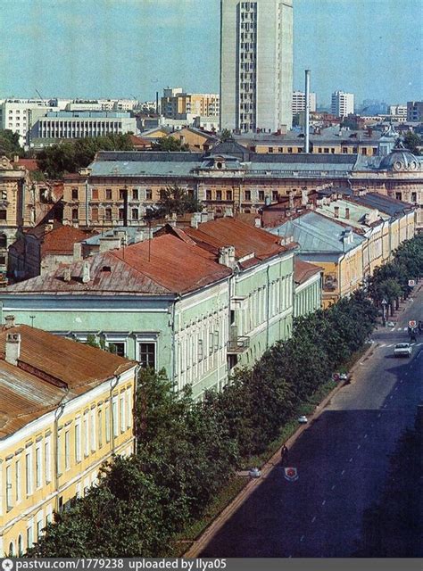 Казань, общий вид