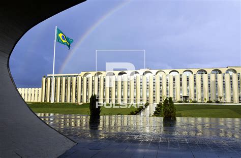 Quartel General Do Exército Forte Caxias - Quartel General do Exército Brasileiro - Praça Duque de Caxias - Setor ...