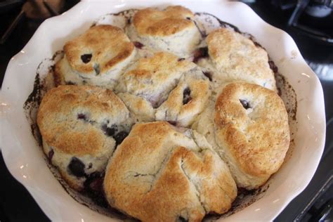 Easy Blueberry Biscuits Recipe Blueberry Biscuits Doughnut Recipe