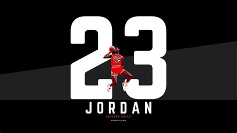 Michael Jordan Wallpapers Free Download