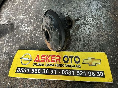 Opel Vectra b Westinghouse Asker Opel Çıkma Parça