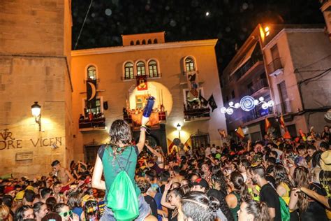 Fiestas de San Roque Cuándo son y cómo se celebran