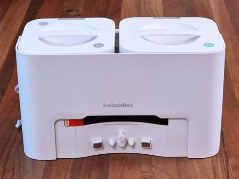 Switchbot S Review And Home Assistant Setup Smarthomescene