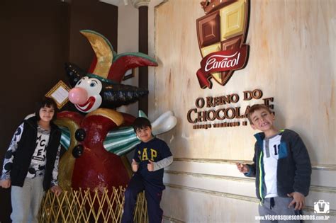 O Reino Do Chocolate Produzindo Seu Pr Prio Chocolate Em Gramado