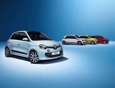 Renault Twingo Hd Pictures Carsinvasion