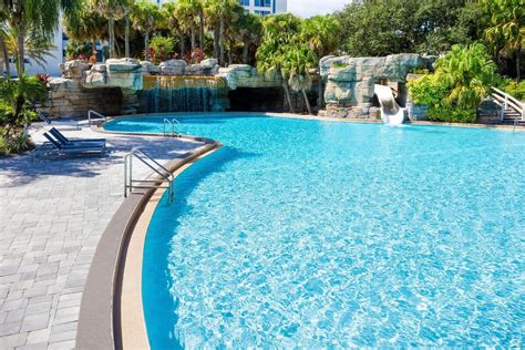 Delta Hotels by Marriott Orlando Celebration ⋆ Florida Sorted