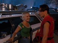 Double Dragon Nude Pics Page