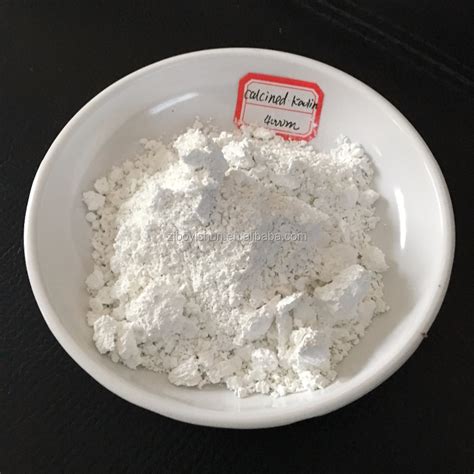 China Washed Kaolin,Calcined Kaolin,Kaolin Clay Use Of In Ceramic Glaze ...