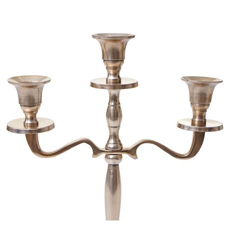 Mendler Bougeoir Hwc D Chandelier Torch Re Cand Labre